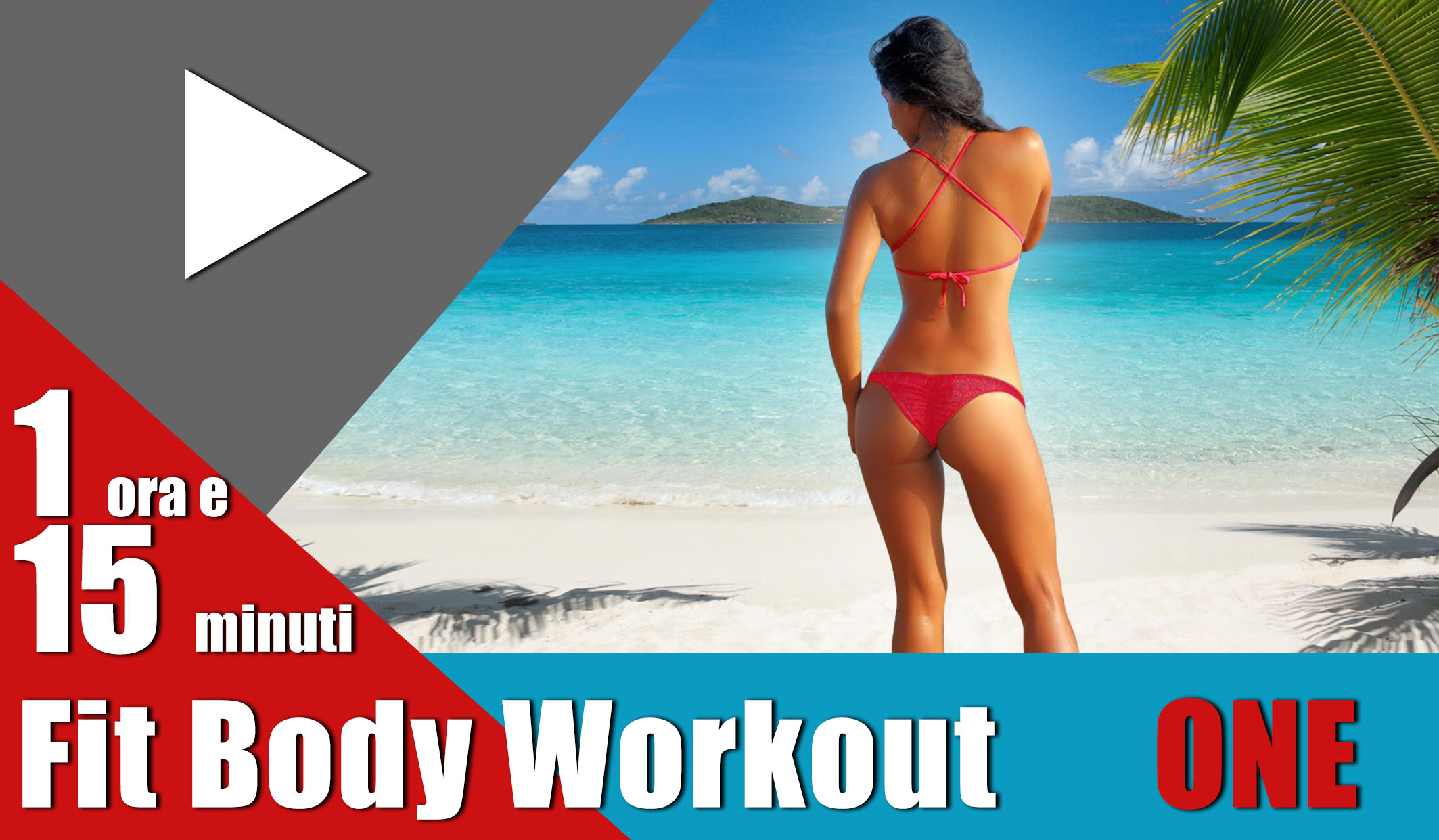 fitness completa