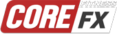 CoreFx Fitness Logo