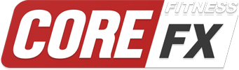 CoreFx Fitness Retina Logo