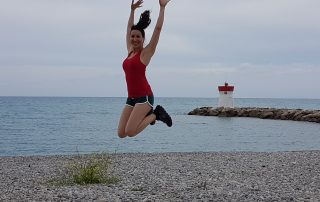 vacanza