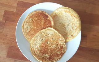 pancake
